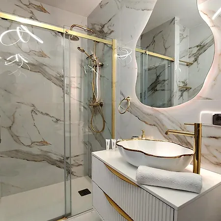 Apartament Slonce Jantaru By Triapart * Jantar
